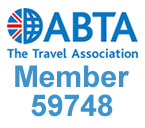 ABTA Member 59748